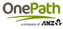 Onepath ANZ logo