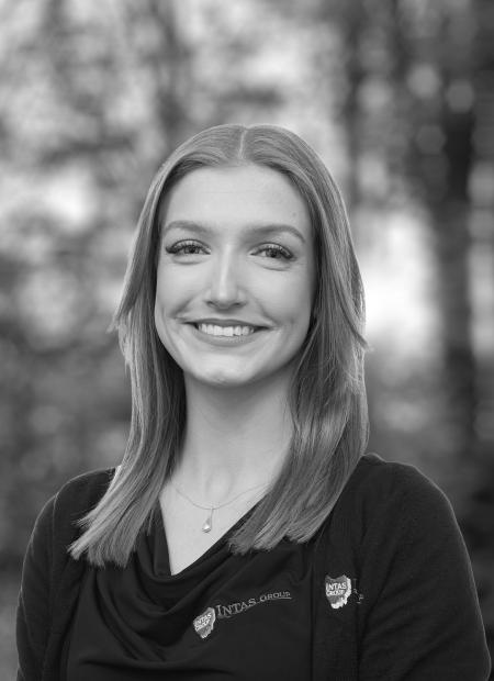 Intas insurance services staff montana headshot bw